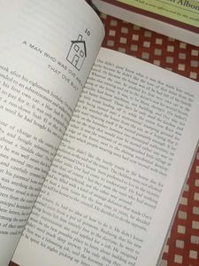 Inspirational International Bestseller Books Combo