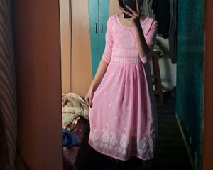 Pink Dress💗