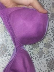 Bra Bundle - Two Bras