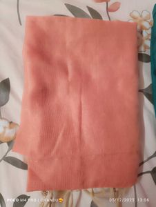 Elegant Embroidered Kurta Set