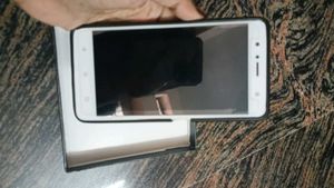 Lenovo K8 Plus Mobile Phone.