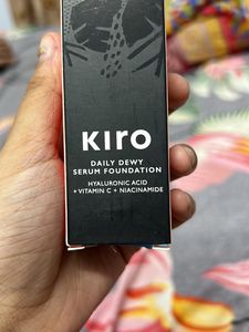 Kiro Foundation