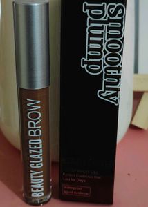 Beauty Glazed Brow Kit