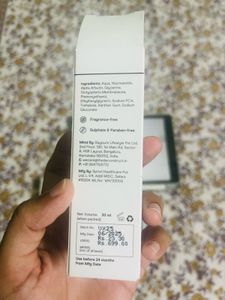 Skin Care Bundle