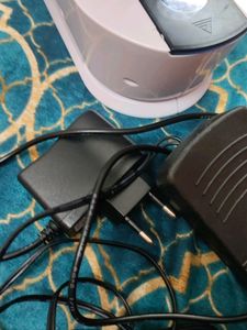 Mini Sewing Machine