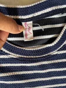Striped T-Shirt