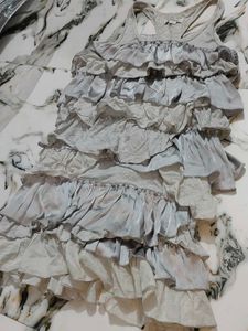 Combo Of 2 Dresses