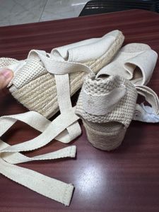 Timeless Rope Wedges