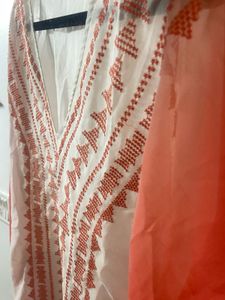 Beautiful Kaftan Top Or Dress