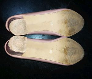 Fancy Shoe