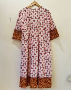 Zudio Kurta Top