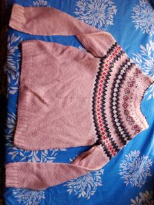 Beautiful Korean Sweater 💗