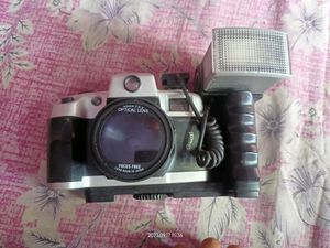 Camera