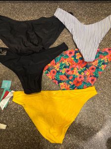 Bras - Mix &amp; Match Styles