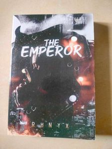 The predator series (5 BOOKS SET)