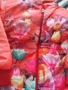 Kids Jacket