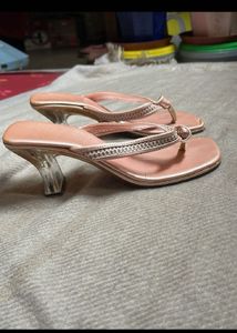 Combo of 3 Elegant Footwear