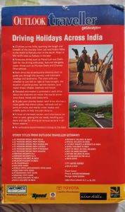 travellers guide