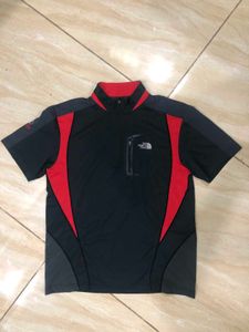 NORTH FACE TEK T SHIRT