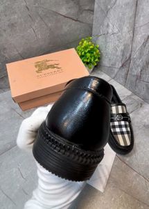 Burberry Loafers