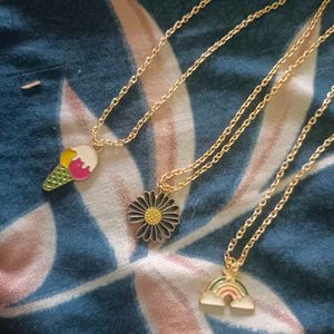 Pendents