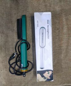 Hair Straightener
