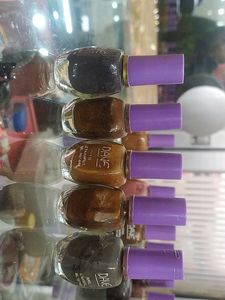 28 Nail paint polish 💅 🎉