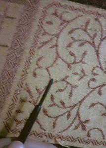 Lakme Kajal Lip Liner 2 Cluture