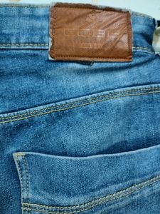 Cobb Italy Jeans