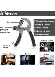 Hand Gripper