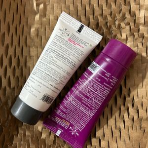 BBlunt Shampoo And Conditioner