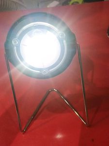 d.light Solar Rechargeable Lamp