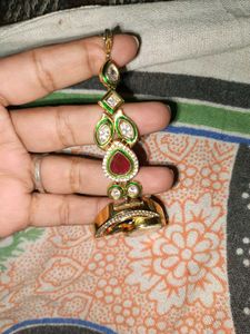 Citizen Peacock Design Watch