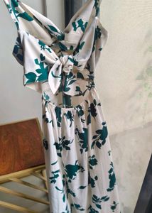 Beachwear Dress