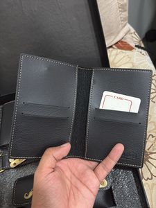 A Gift Set Of 4 For Men