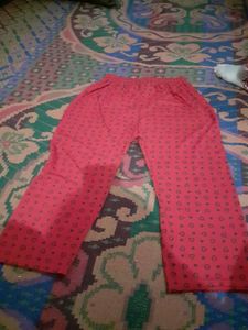 Cotton Shorts