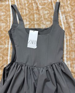 Zara Corset Dress
