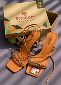 Stelotoes Heels