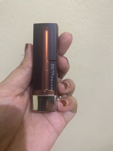 Nude Nuance Maybelline New York Color Sensational
