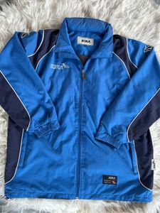 Kika Track Jacket