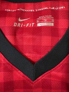 Nike x Man Utd Jersey Original