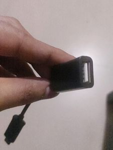 OTG Cable
