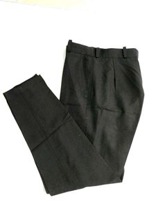 Men's Gray Pants