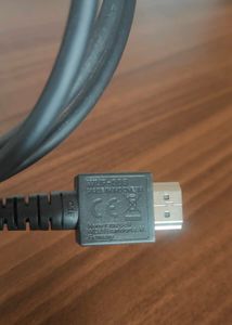Dish Network HIGH Speed HDMI Cable