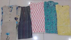 Kurtas