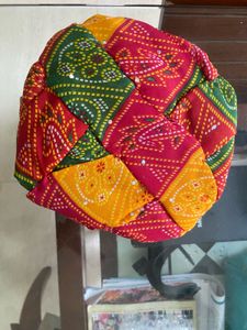 Rajasthani Pagdi For Men