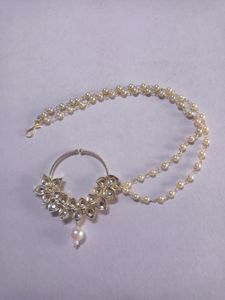 💫Loving Long Chain Nath Brand New💫