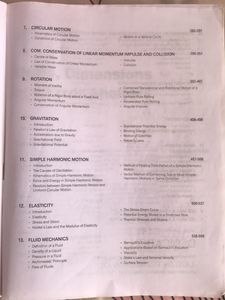 Objective Physics Vol-1 DC Pandey