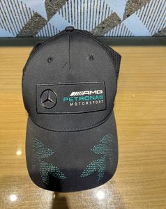 Men puma AMG Cap