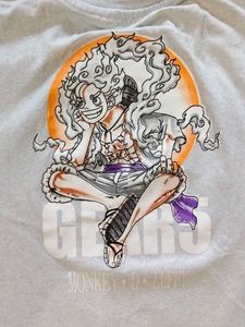 GEAR5 T-Shirt